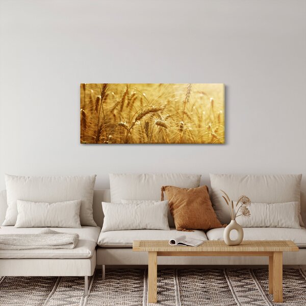 Slika - Klasovi žita (120x50 cm)