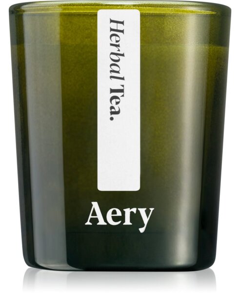 Aery Botanical Herbal Tea mirisna svijeća 70 g