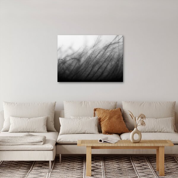 Slika - Trava na vjetru (70x50 cm)