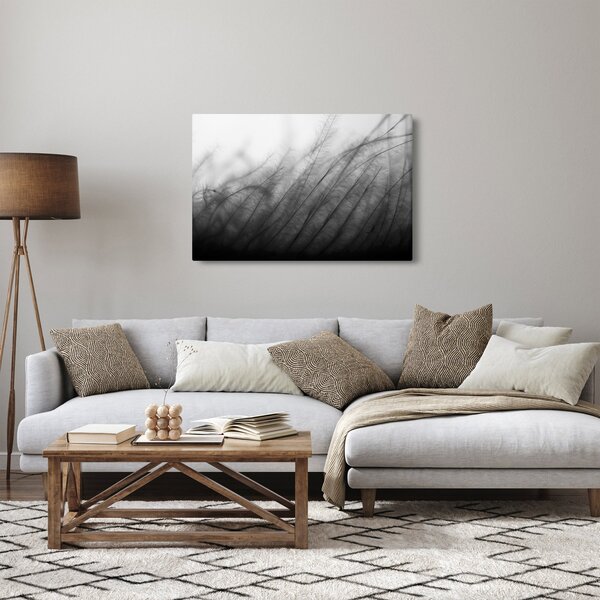 Slika - Trava na vjetru (90x60 cm)