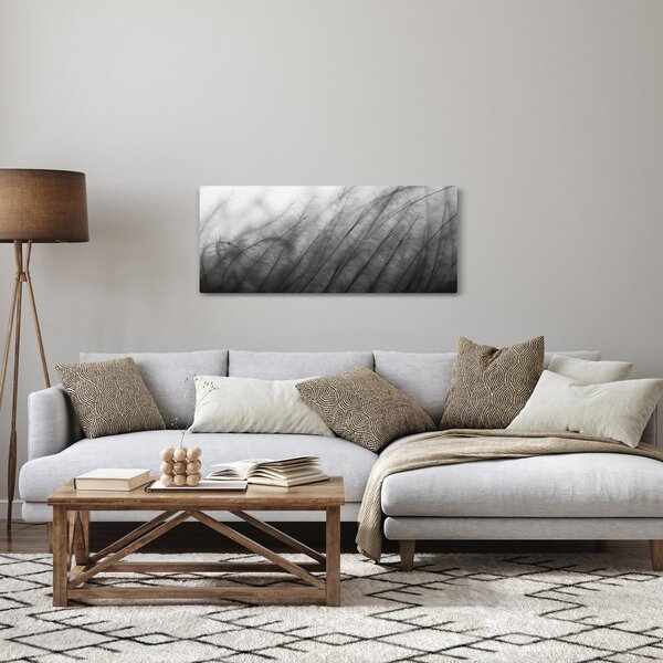Slika - Trava na vjetru (120x50 cm)