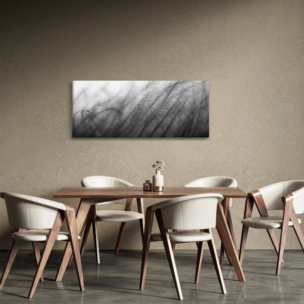 Slika - Trava na vjetru (120x50 cm)