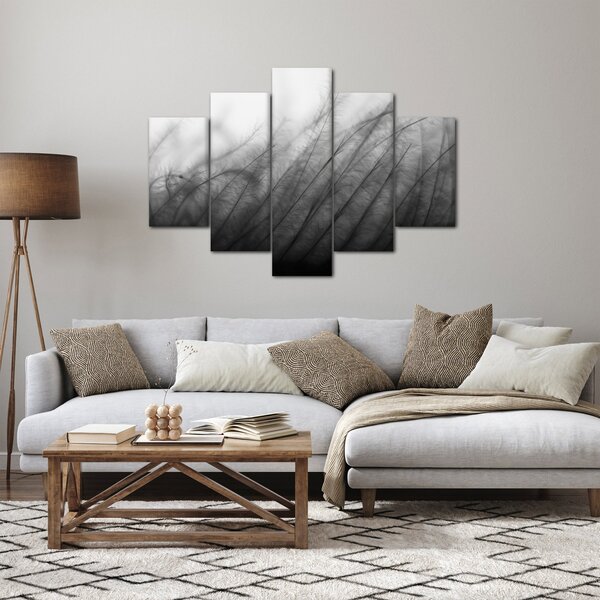 Slika - Trava na vjetru (150x105 cm)