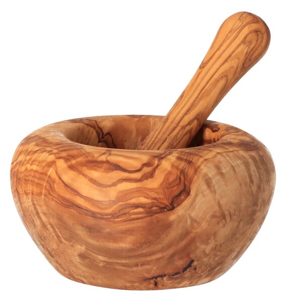 ATMOWOOD Tarionik od maslinovog drveta 13 cm