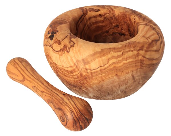 ATMOWOOD Tarionik od maslinovog drveta 13 cm