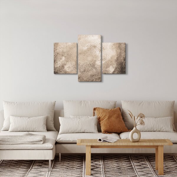 Slika - Mandala (90x60 cm)