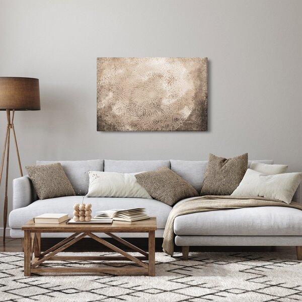 Slika - Mandala (90x60 cm)