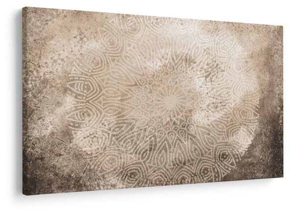 Slika - Mandala (90x60 cm)