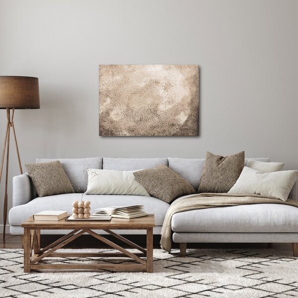 Slika - Mandala (70x50 cm)