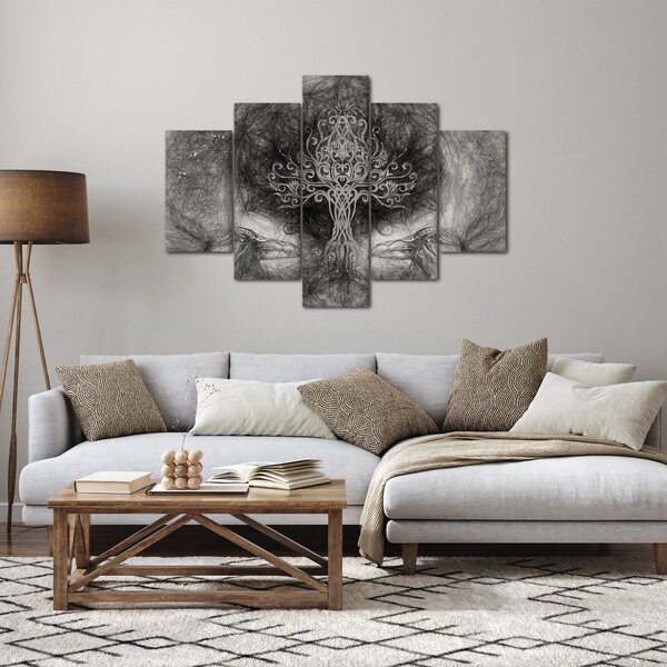 Slika - Drvo života (150x105 cm)