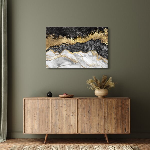 Slika - Mramor (90x60 cm)