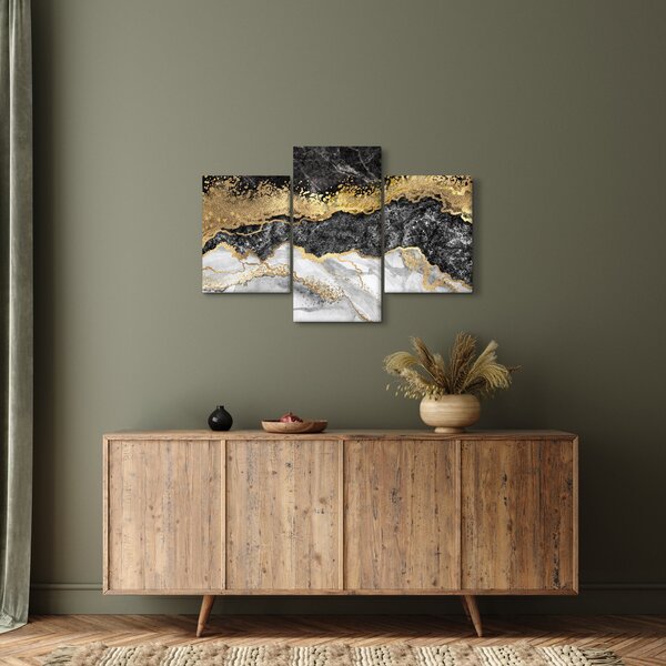 Slika - Mramor (90x60 cm)