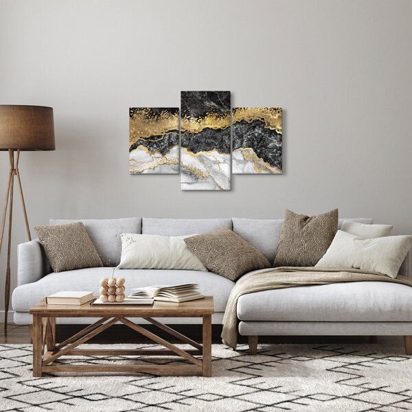 Slika - Mramor (90x60 cm)