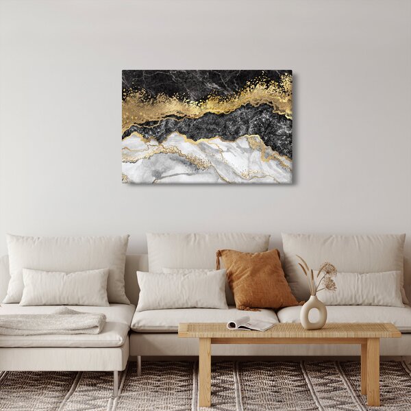 Slika - Mramor (90x60 cm)
