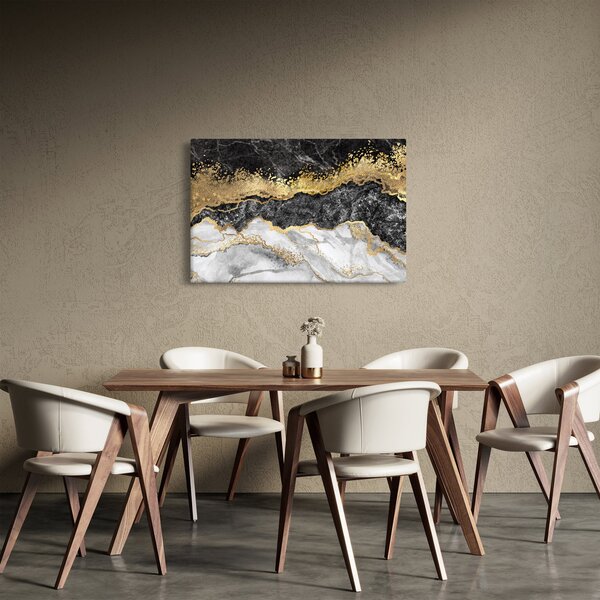 Slika - Mramor (90x60 cm)