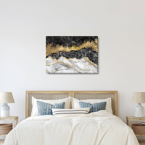Slika - Mramor (70x50 cm)