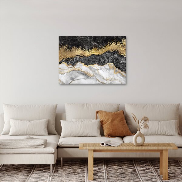 Slika - Mramor (70x50 cm)