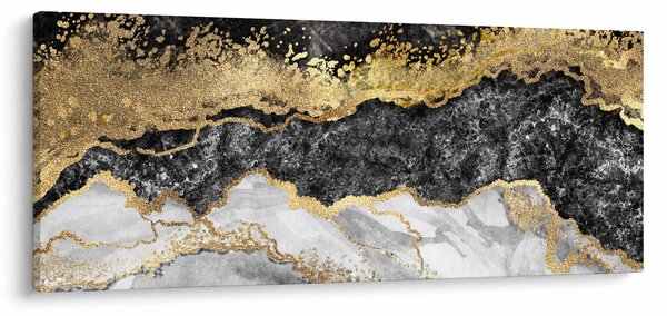 Slika - Mramor (120x50 cm)