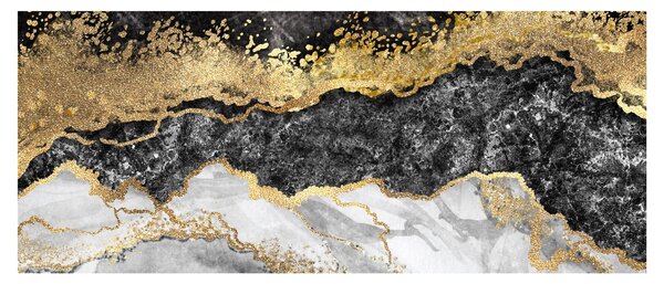 Slika - Mramor (120x50 cm)