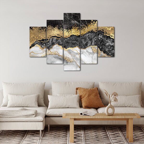 Slika - Mramor (150x105 cm)