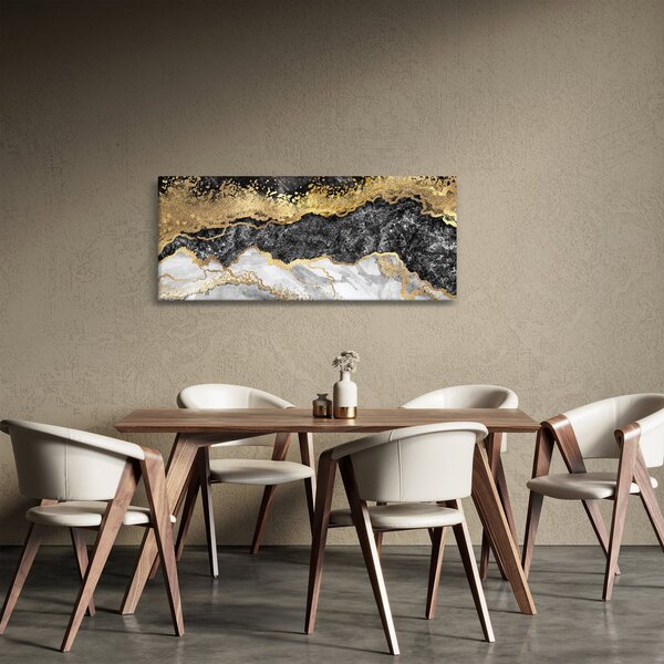 Slika - Mramor (120x50 cm)