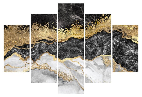 Slika - Mramor (150x105 cm)