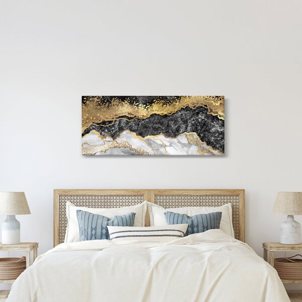 Slika - Mramor (120x50 cm)