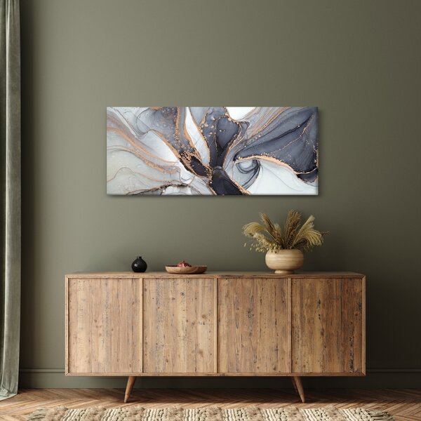 Slika - Sivi mramor (120x50 cm)