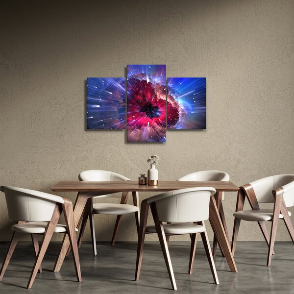 Slika - Energija svemira (90x60 cm)