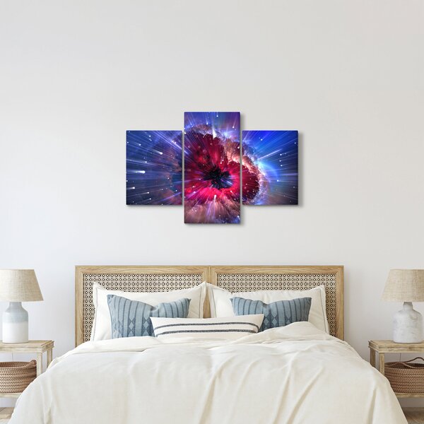 Slika - Energija svemira (90x60 cm)