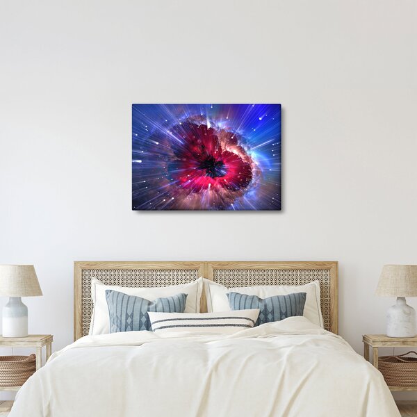 Slika - Energija svemira (70x50 cm)