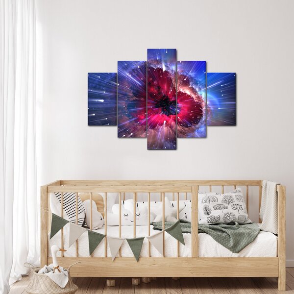 Slika - Energija svemira (150x105 cm)