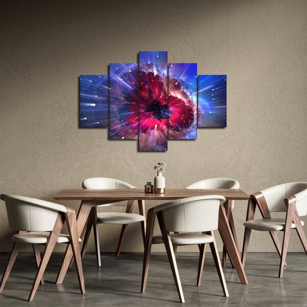 Slika - Energija svemira (150x105 cm)