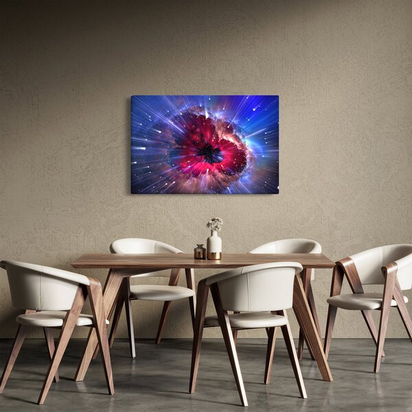 Slika - Energija svemira (90x60 cm)