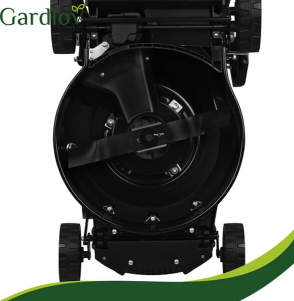 Benzinska kosilica s pogonom GARDLOV DriveX - 149 cm³, košara 50 l