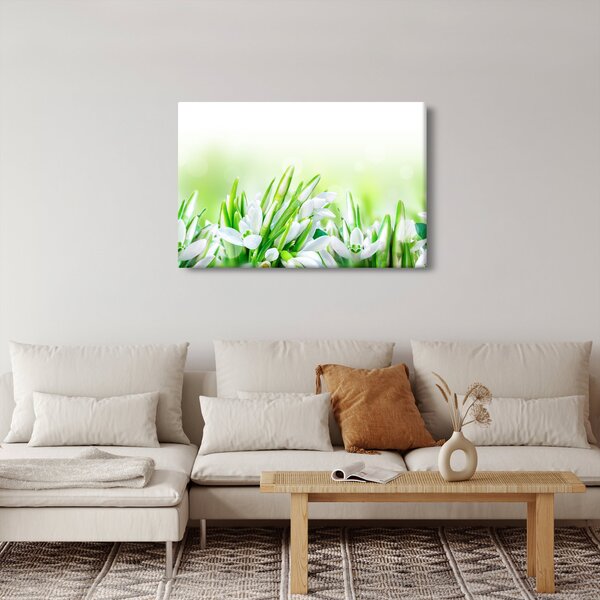 Slika - Visibabe (90x60 cm)