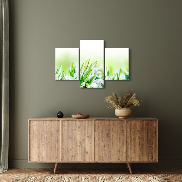 Slika - Visibabe (90x60 cm)