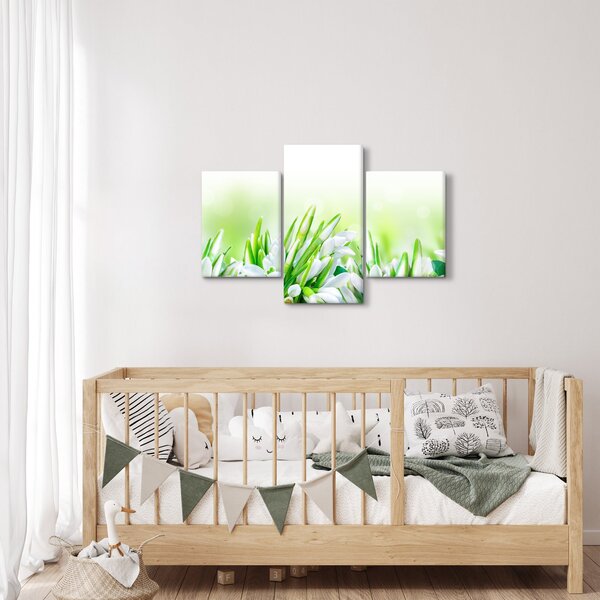 Slika - Visibabe (90x60 cm)