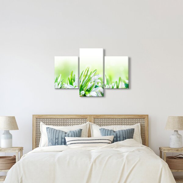 Slika - Visibabe (90x60 cm)