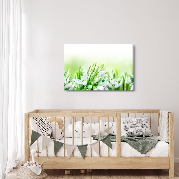Slika - Visibabe (90x60 cm)