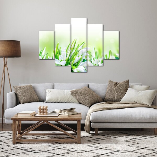 Slika - Visibabe (150x105 cm)