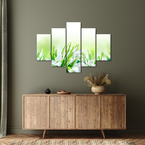 Slika - Visibabe (150x105 cm)