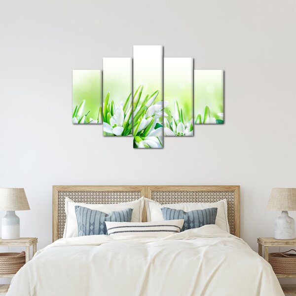 Slika - Visibabe (150x105 cm)