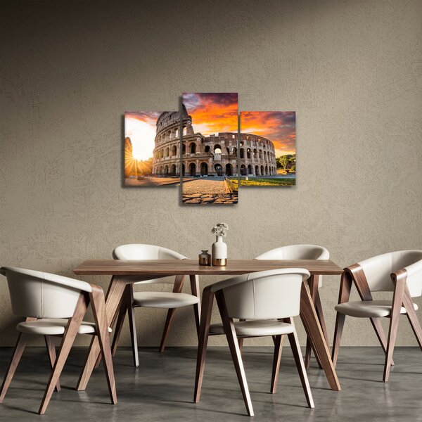 Slika - Koloseum u Rimu (90x60 cm)