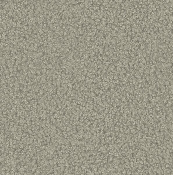 Razvlačna kutna garnitura L SMART BOUCLE 232x143 cm, sivo-bež, univerzalna