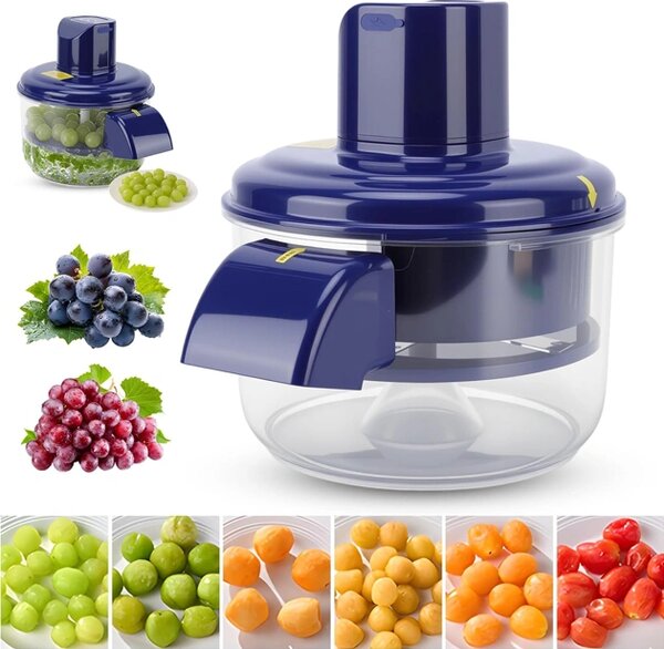 Peelpro™ Automatski Gulilica Za Povrće I Voće