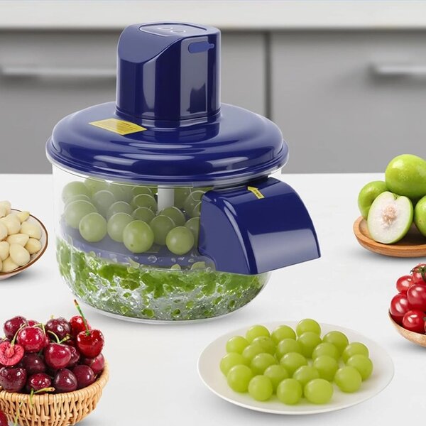 Peelpro™ Automatski Gulilica Za Povrće I Voće