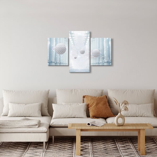 Slika - Carstvo snova (90x60 cm)