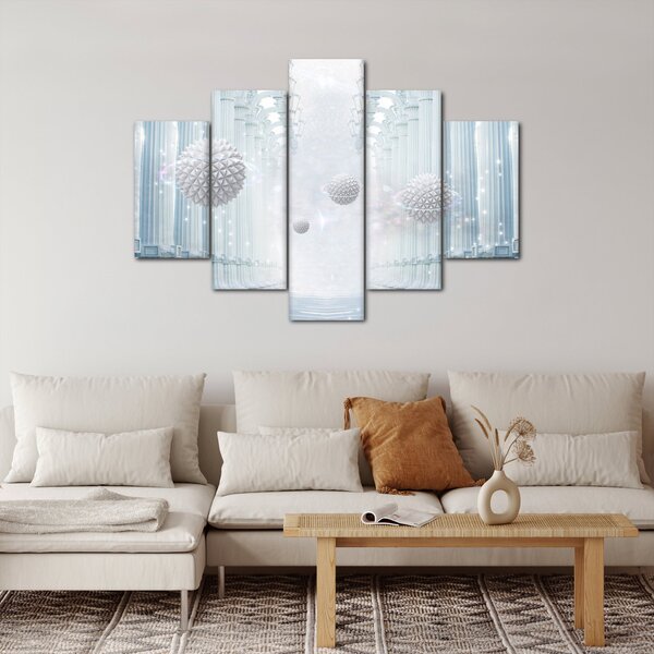 Slika - Carstvo snova (150x105 cm)
