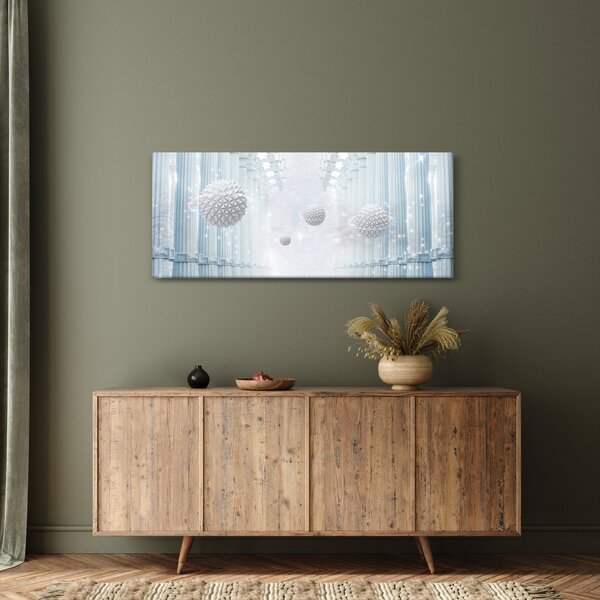Slika - Carstvo snova (120x50 cm)